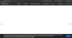 Desktop Screenshot of eskimodesign.co.uk